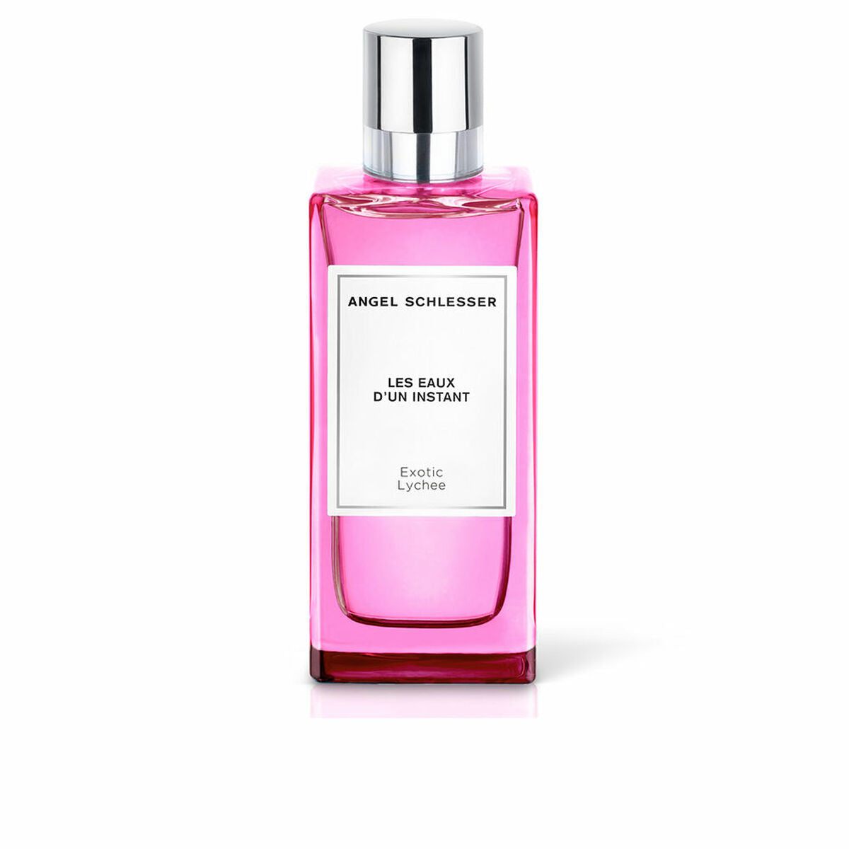 Angel schlesser les eaux d’un instant exotic lychee edt