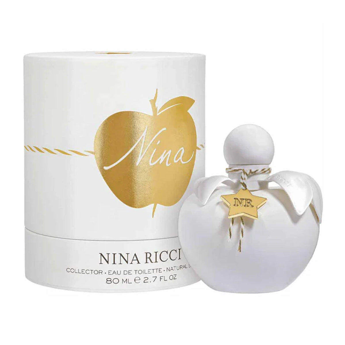 Nina Ricci Nina Collector Edition EdT