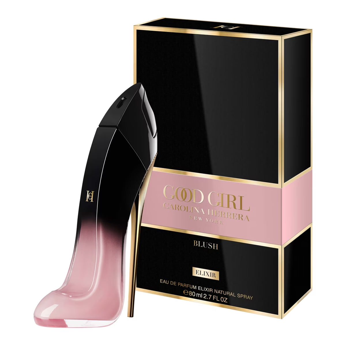 Carolina Herrera Good Girl Blush Elixir EdP