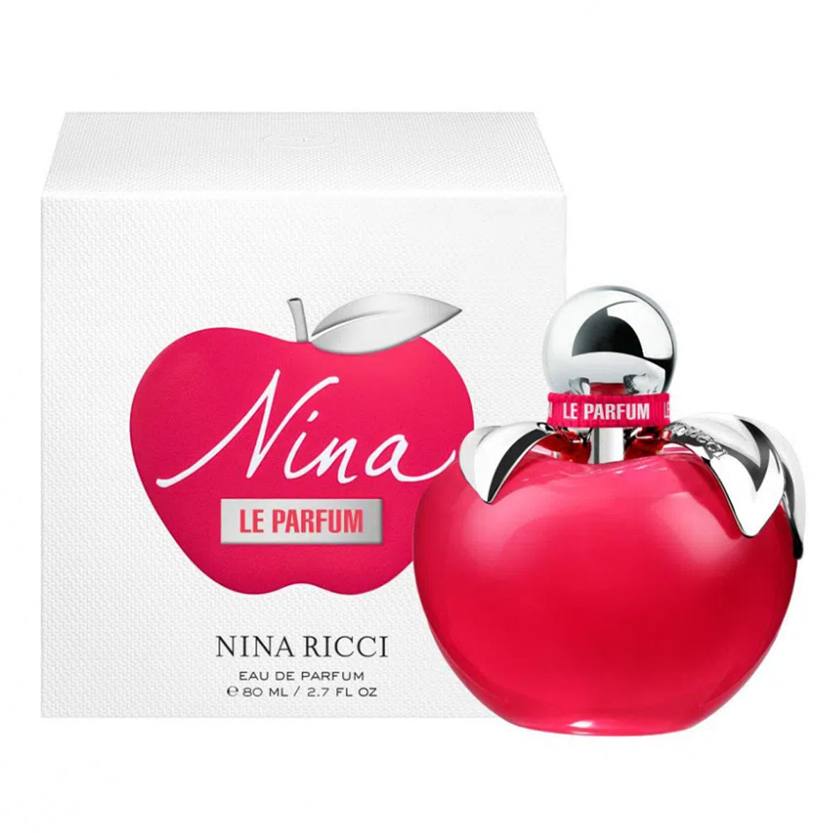 Nina Ricci Nina Le Parfum EdP
