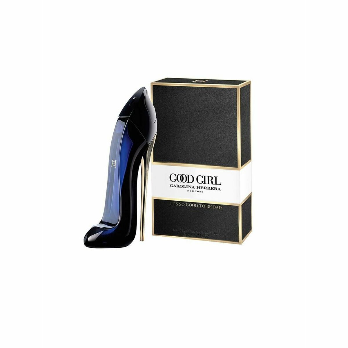 Carolina herrera good girl edp