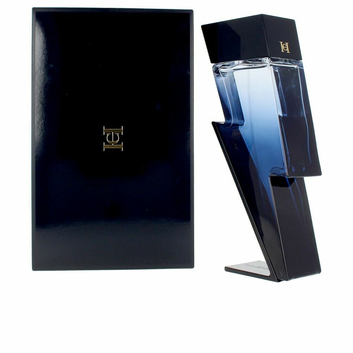 Carolina herrera bad boy cobalt edp