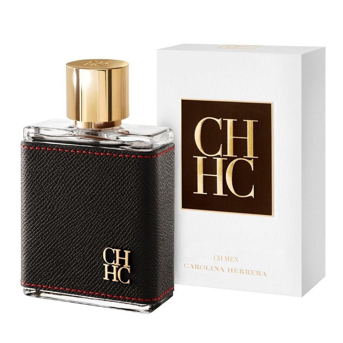 Carolina herrera ch men edt