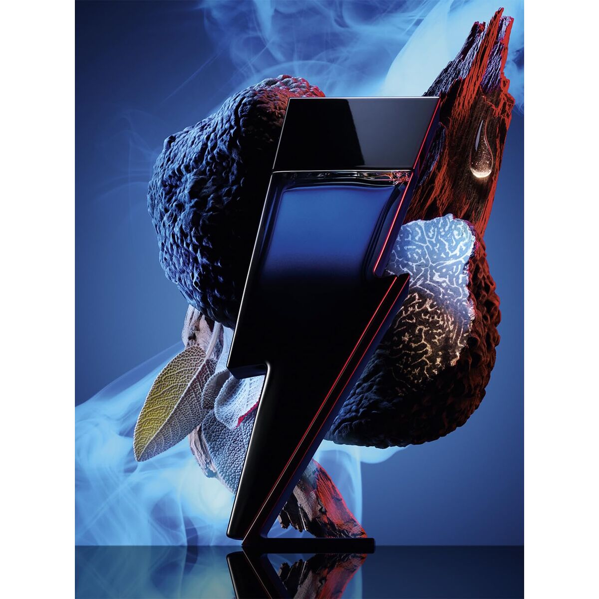 Carolina herrera bad boy cobalt elixir edp