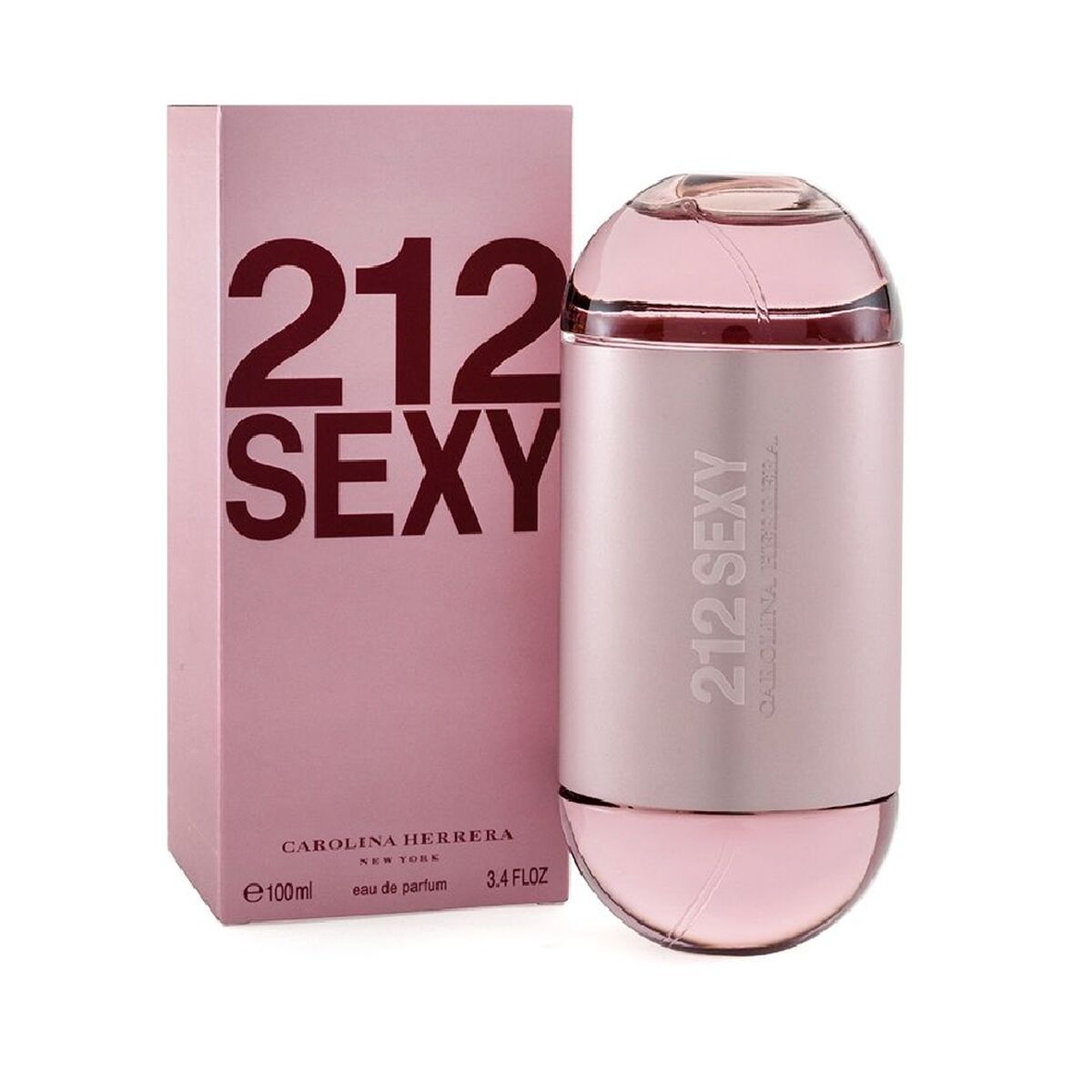 Carolina herrera 212 sexy edp