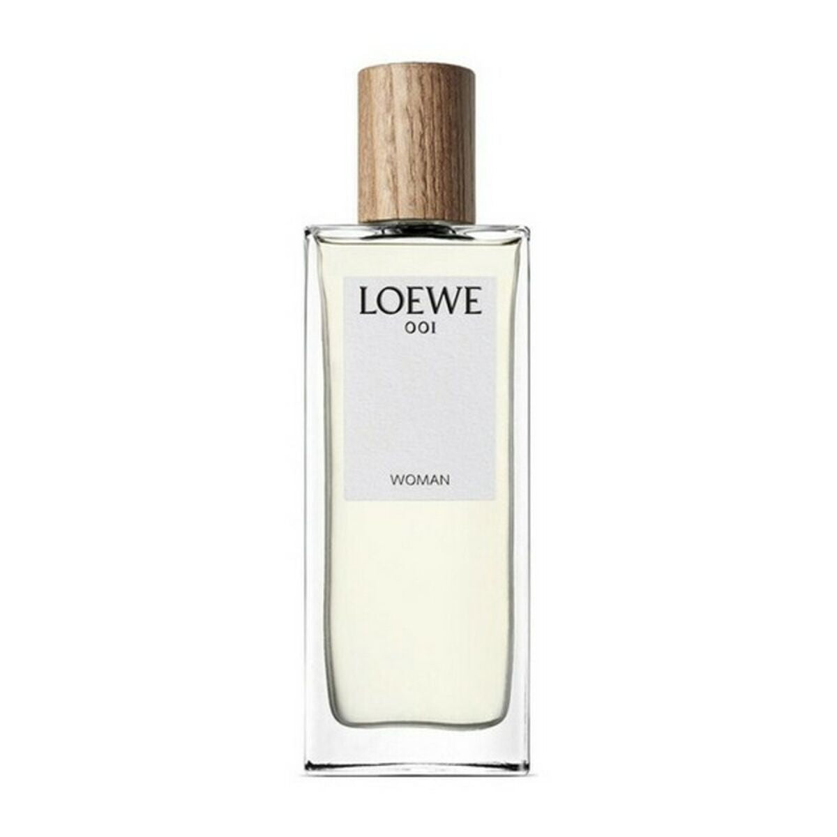 Loewe 001 woman edp