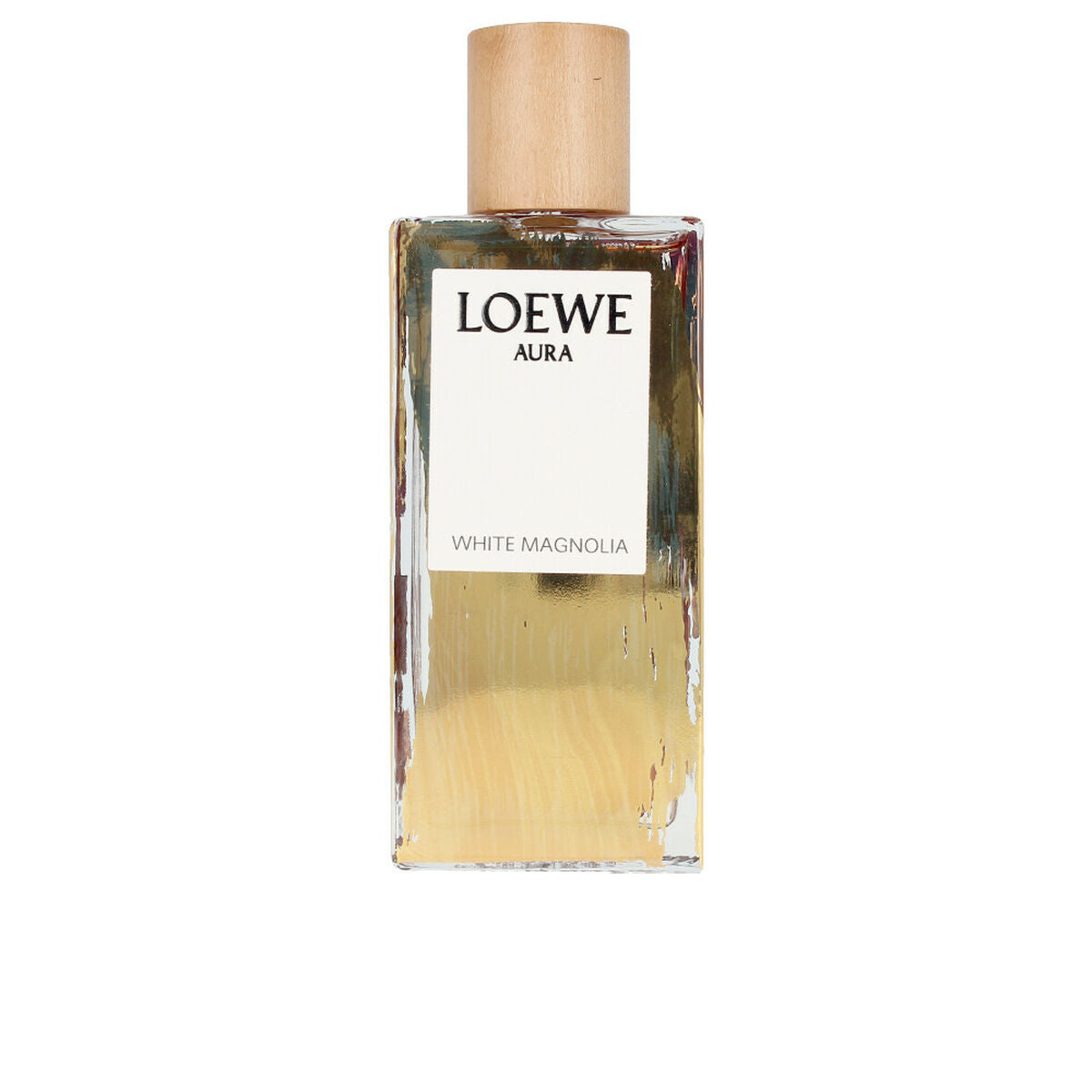 Loewe aura white magnolia edp
