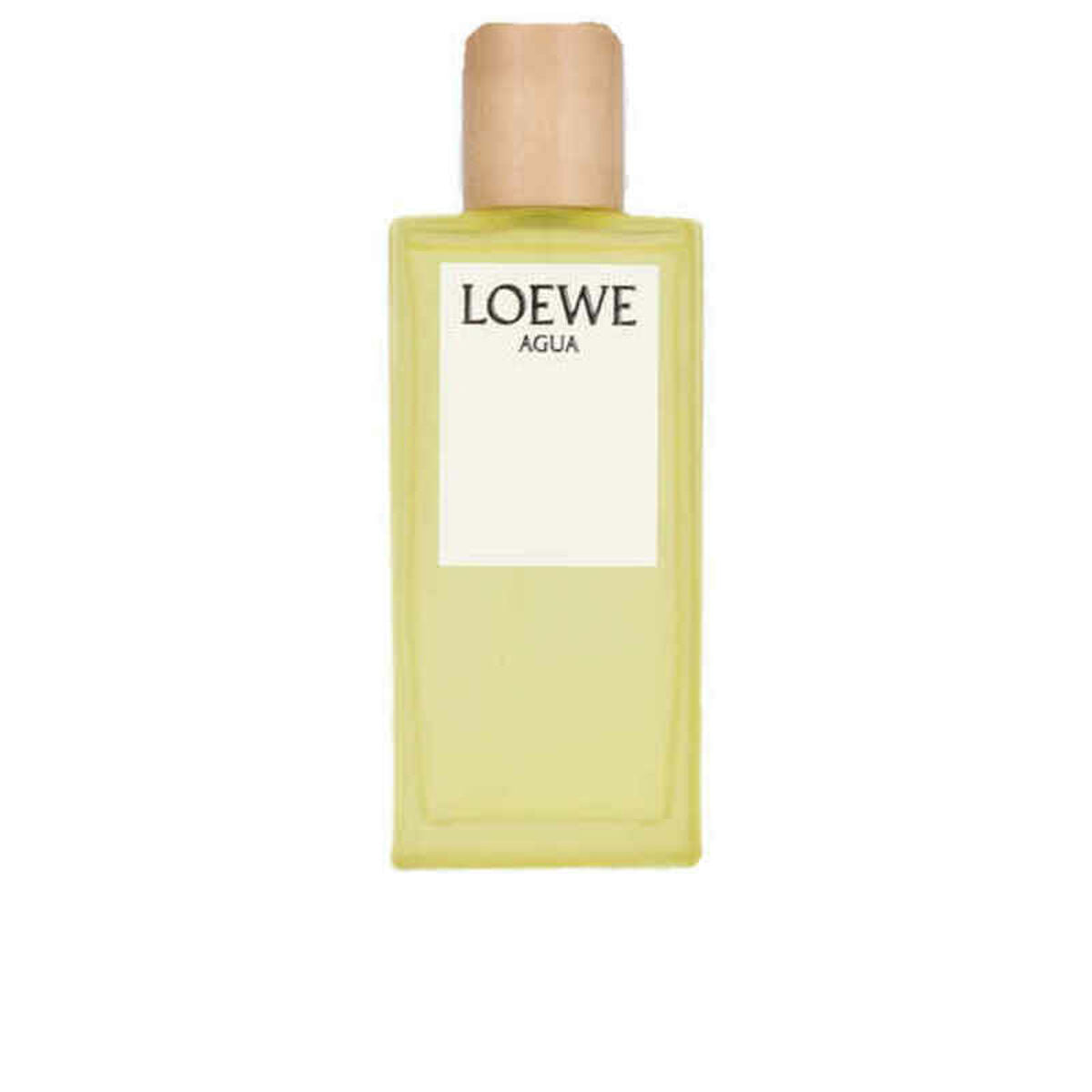 Loewe agua edt