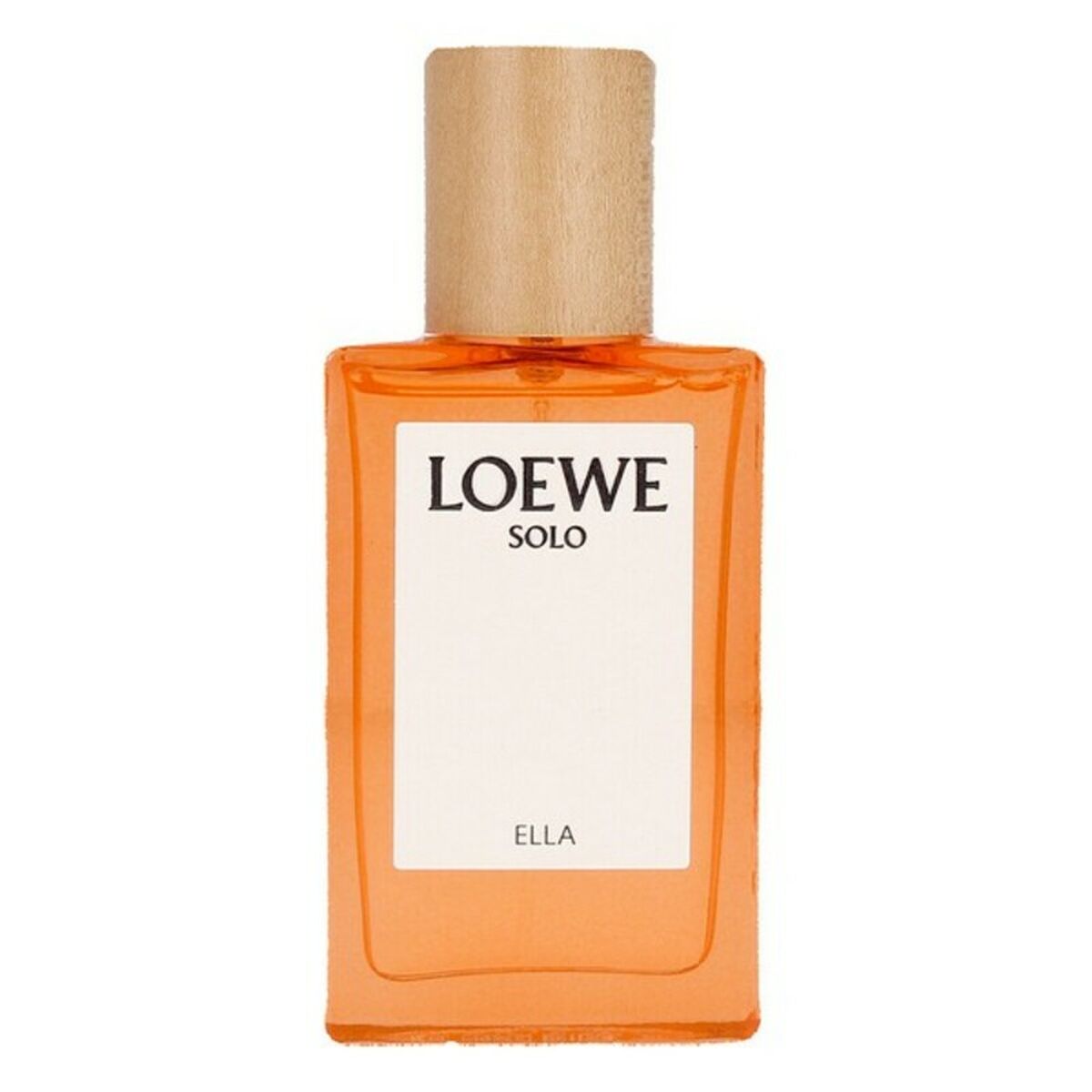 Loewe solo ella edp