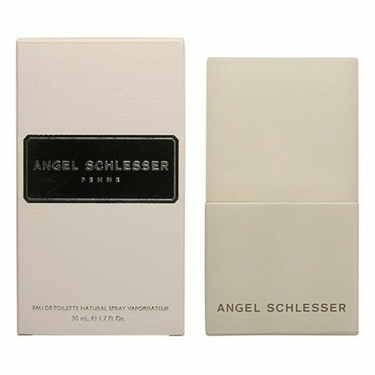 Angel schlesser femme edt