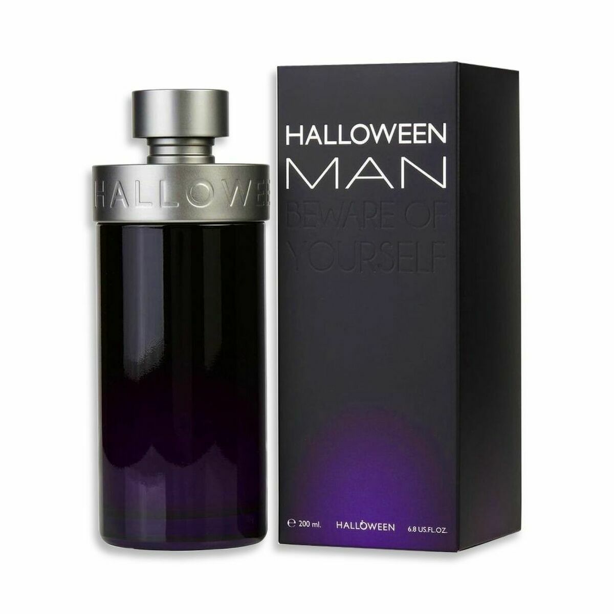 Jesus del pozo halloween man edt