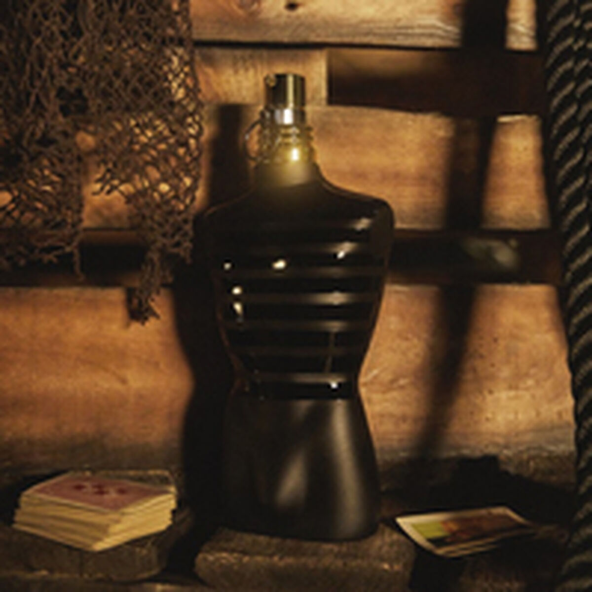 Jean paul gaultier le male le parfum edp