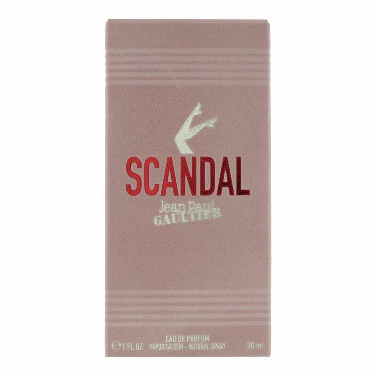 Jean paul gaultier scandal edp