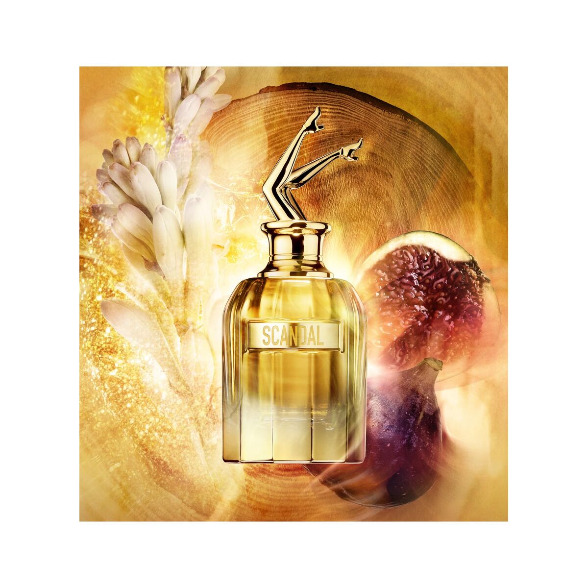 Jean paul gaultier scandal absolu parfum