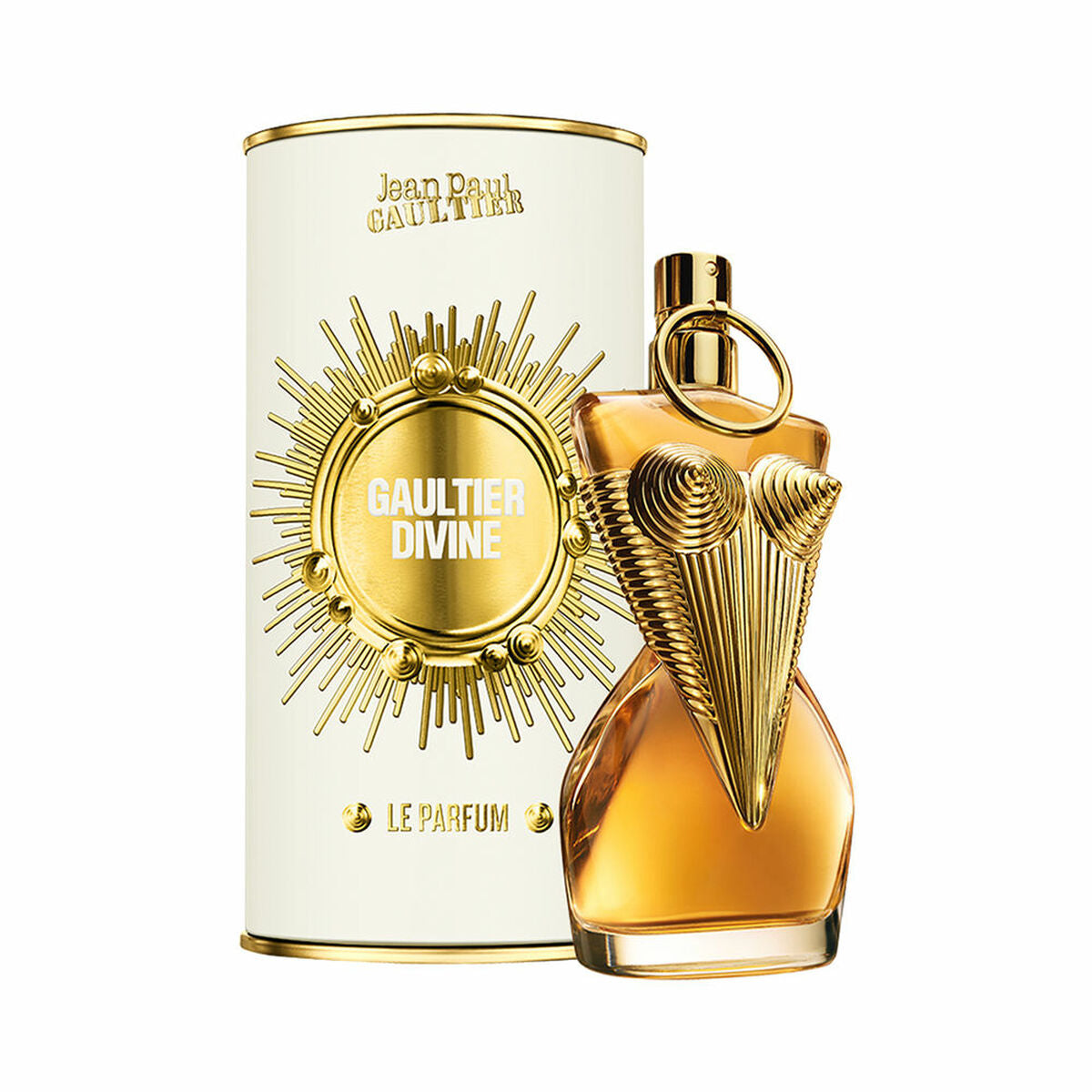Jean paul gaultier divine intense edp