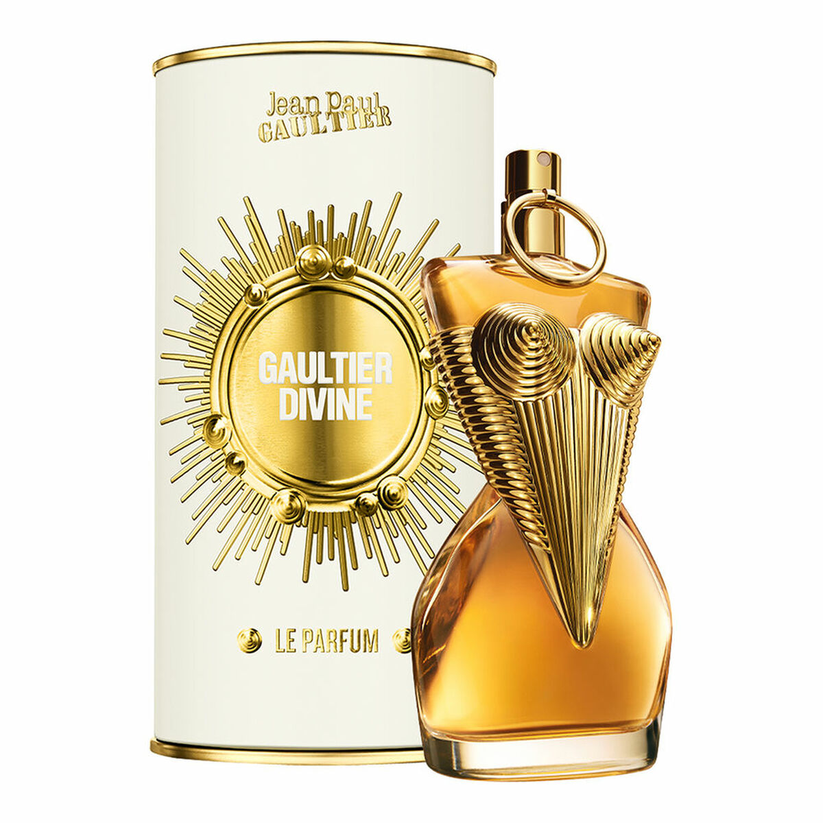 Jean paul gaultier divine le parfum edp