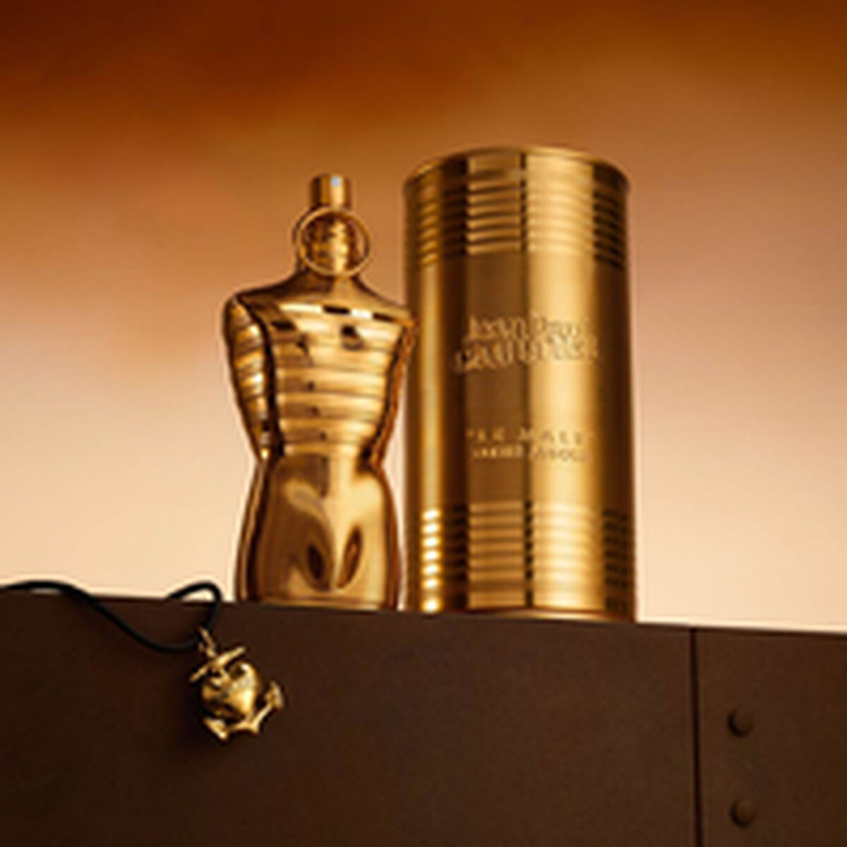 Jean paul gaultier le male elixir absolu intense parfum