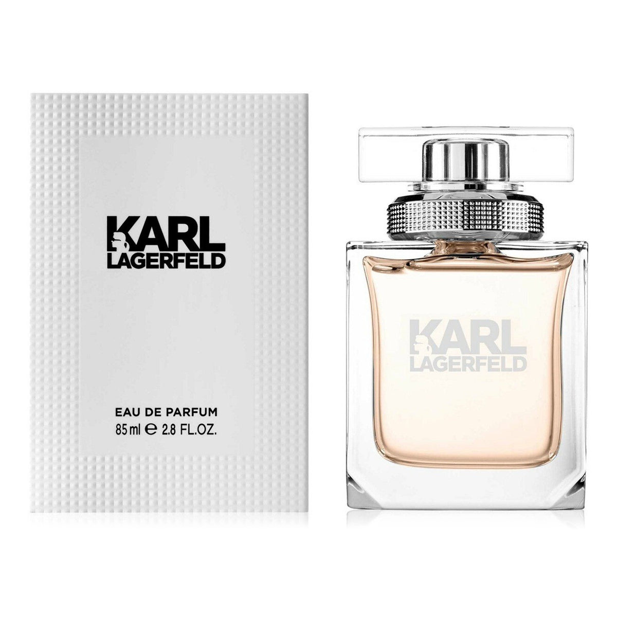 Karl Lagerfeld Woman EdP