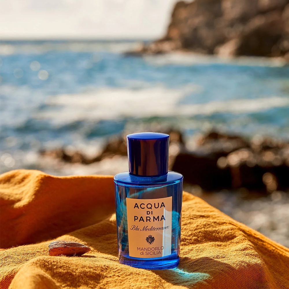 Acqua Di Parma Blu Mediterraneo Mandorlo di Sicilia EdT