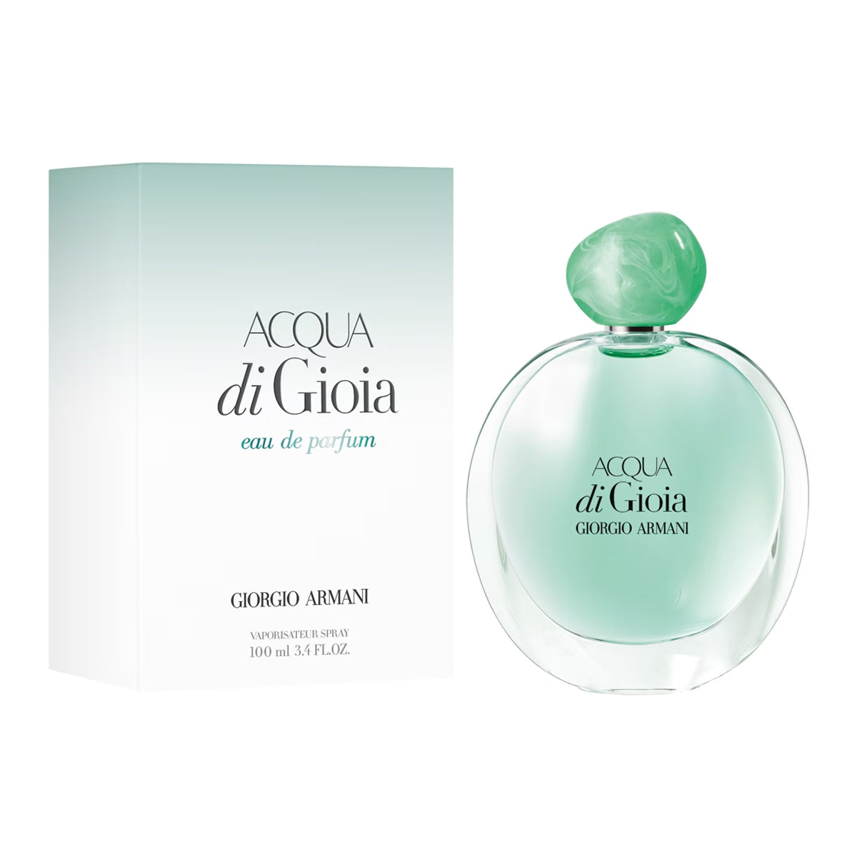 Armani Acqua di Gioia EdP