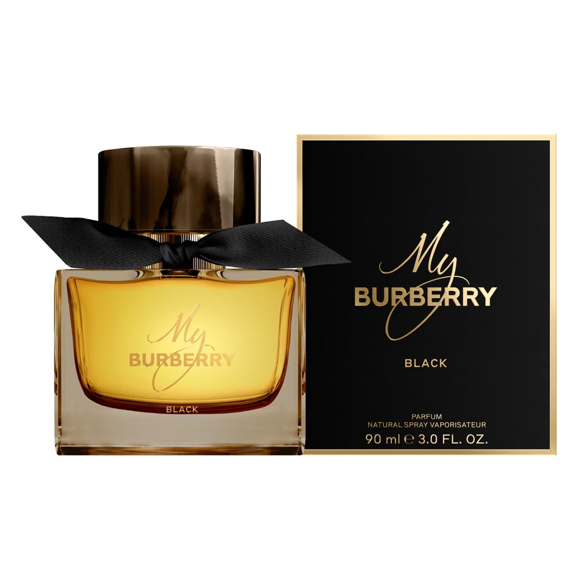 Burberry My Burberry Black EdP