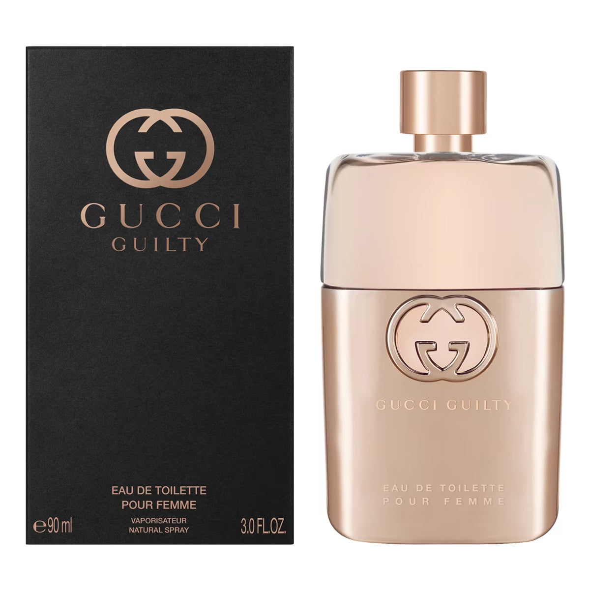 Gucci Guilty EdT