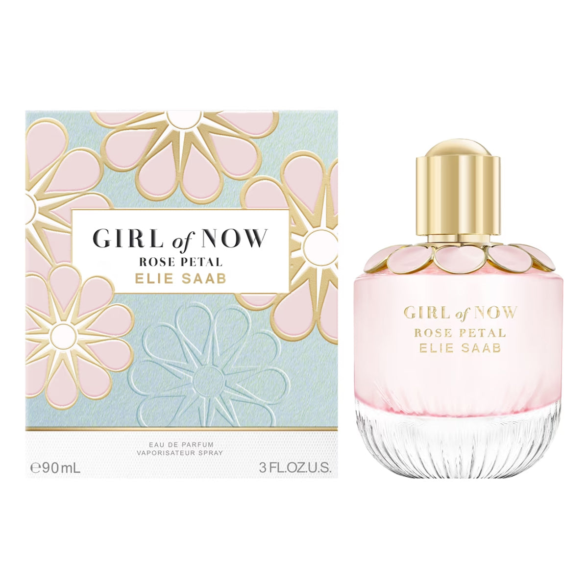 Elie Saab Girl of Now Rose Petal EdP