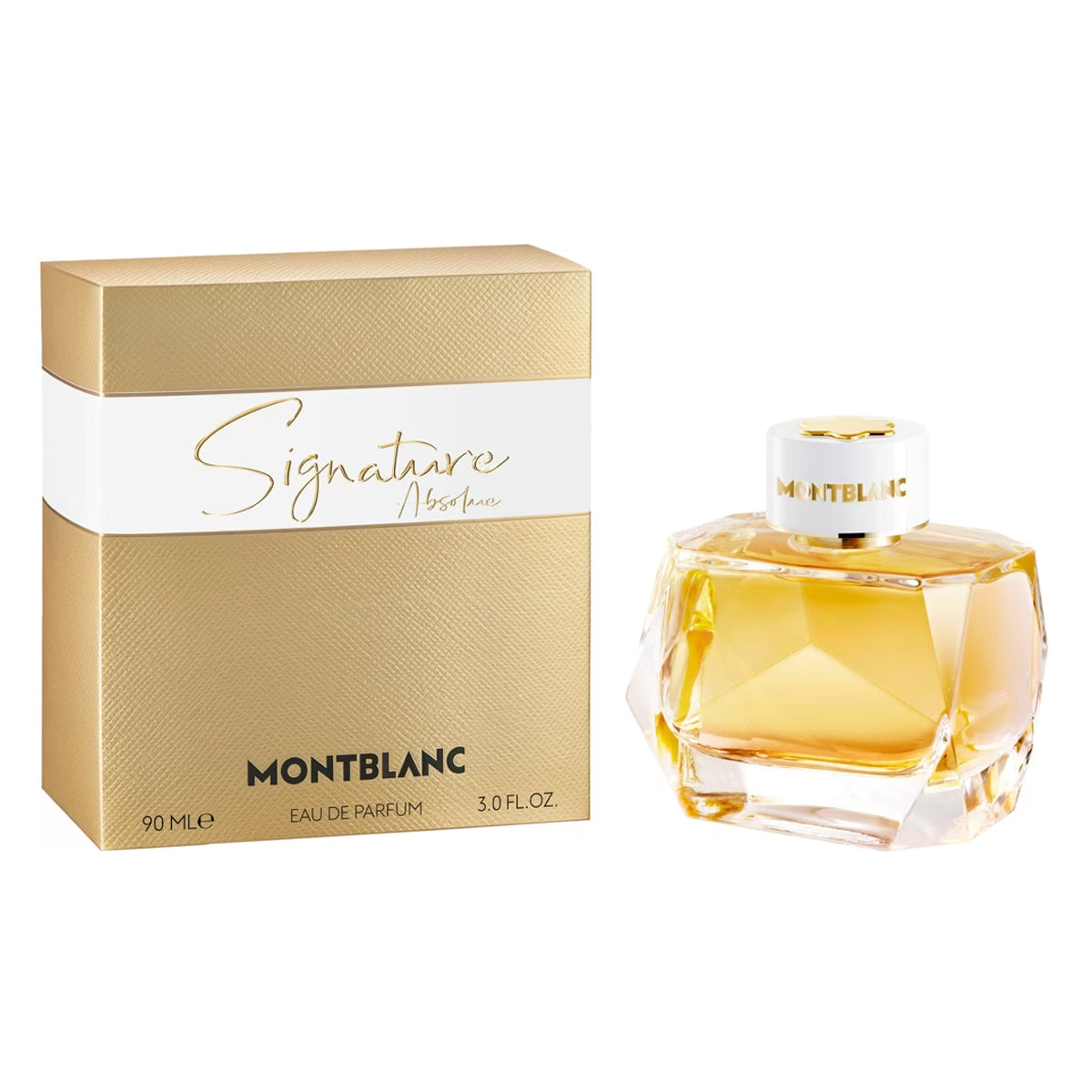 Montblanc Signature Absolue EdP