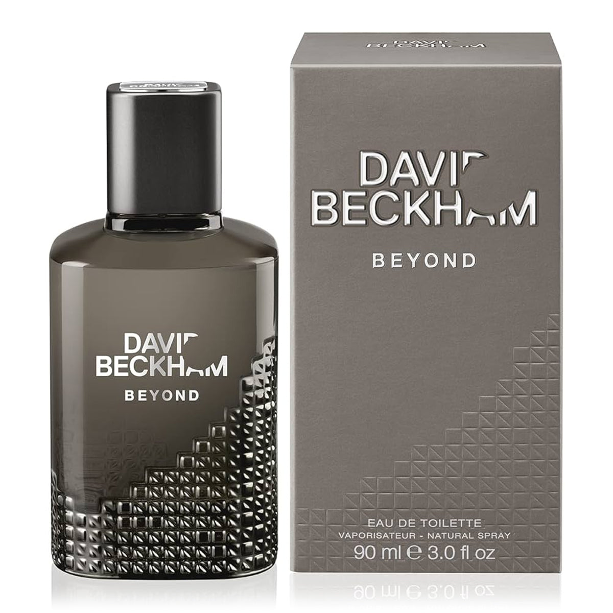 David Beckham Beyond EdT