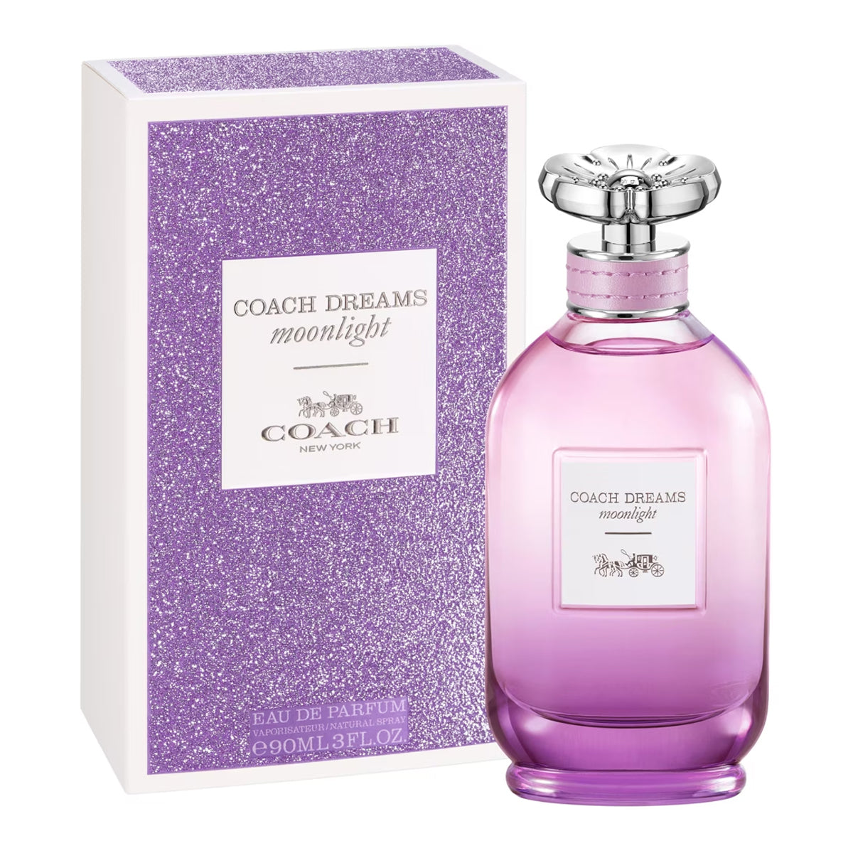 Coach Dreams Moonlight EdP