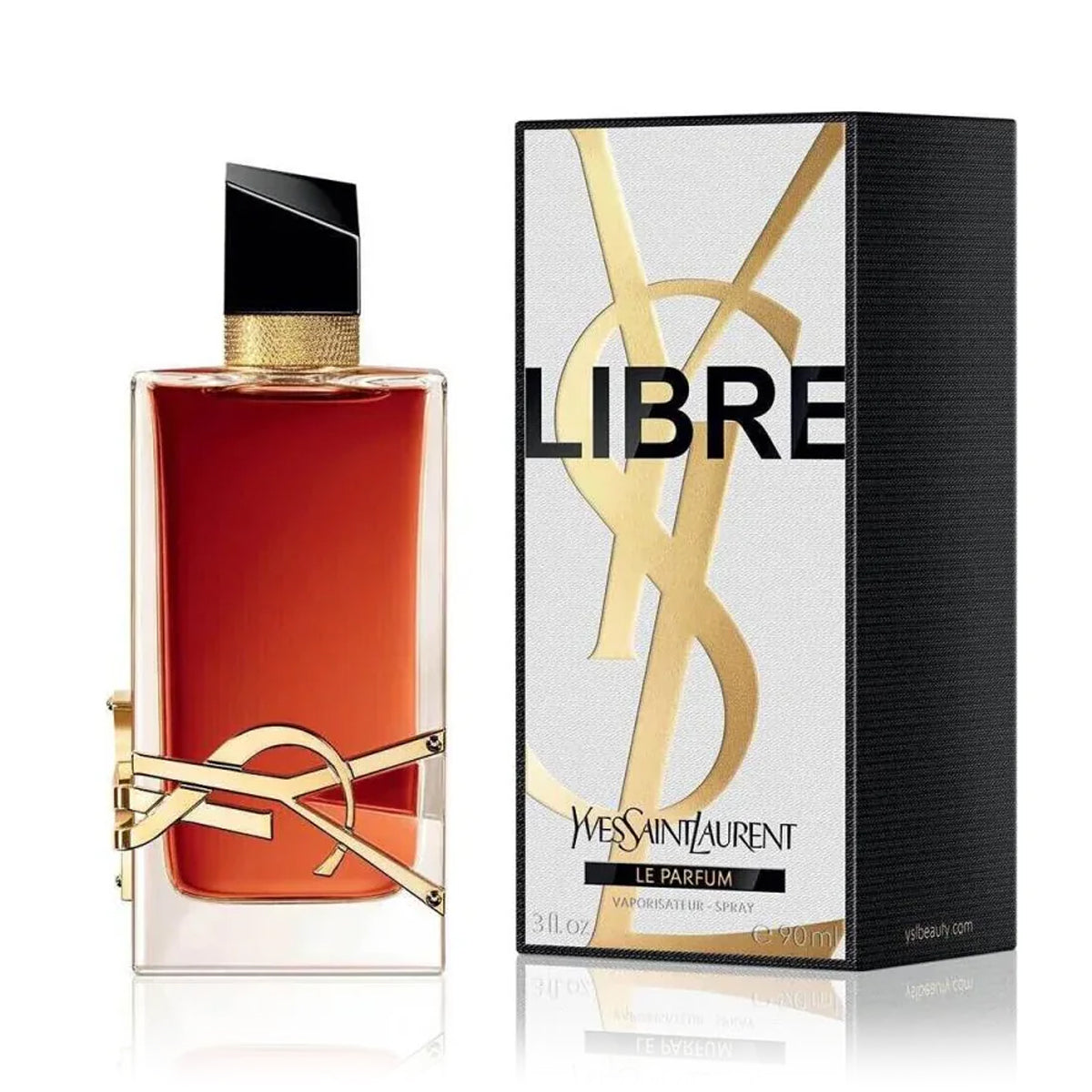 Yves Saint Laurent Libre Le Parfum