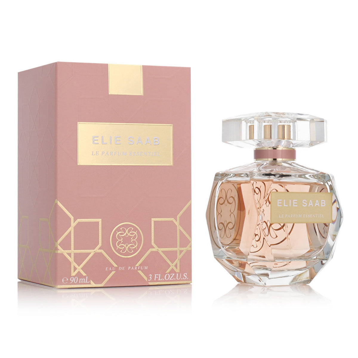 Elie Saab Le Parfum Essentiel EdP