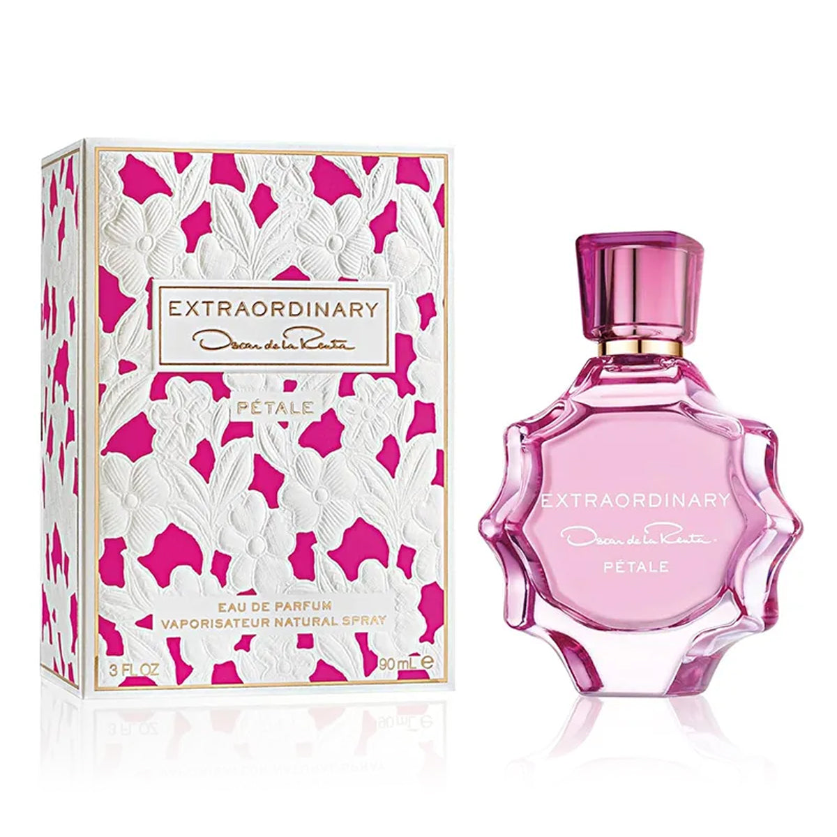Oscar De la Renta Extraordinary Pétale EdP