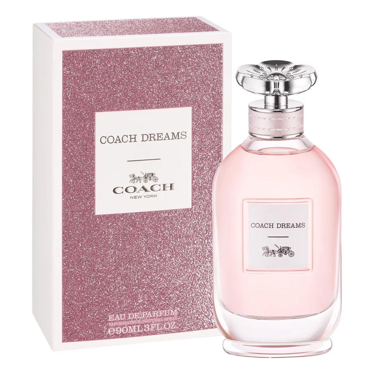 Coach Dreams EdP