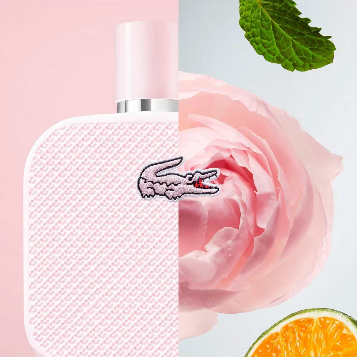 Lacoste L.12.12 Rose Eau Fraiche EdT