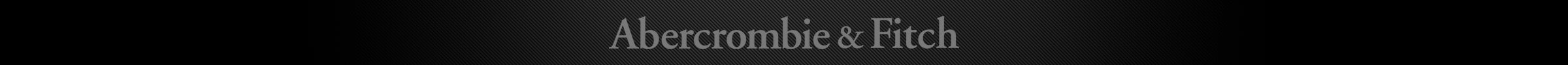 Abercrombie & Fitch