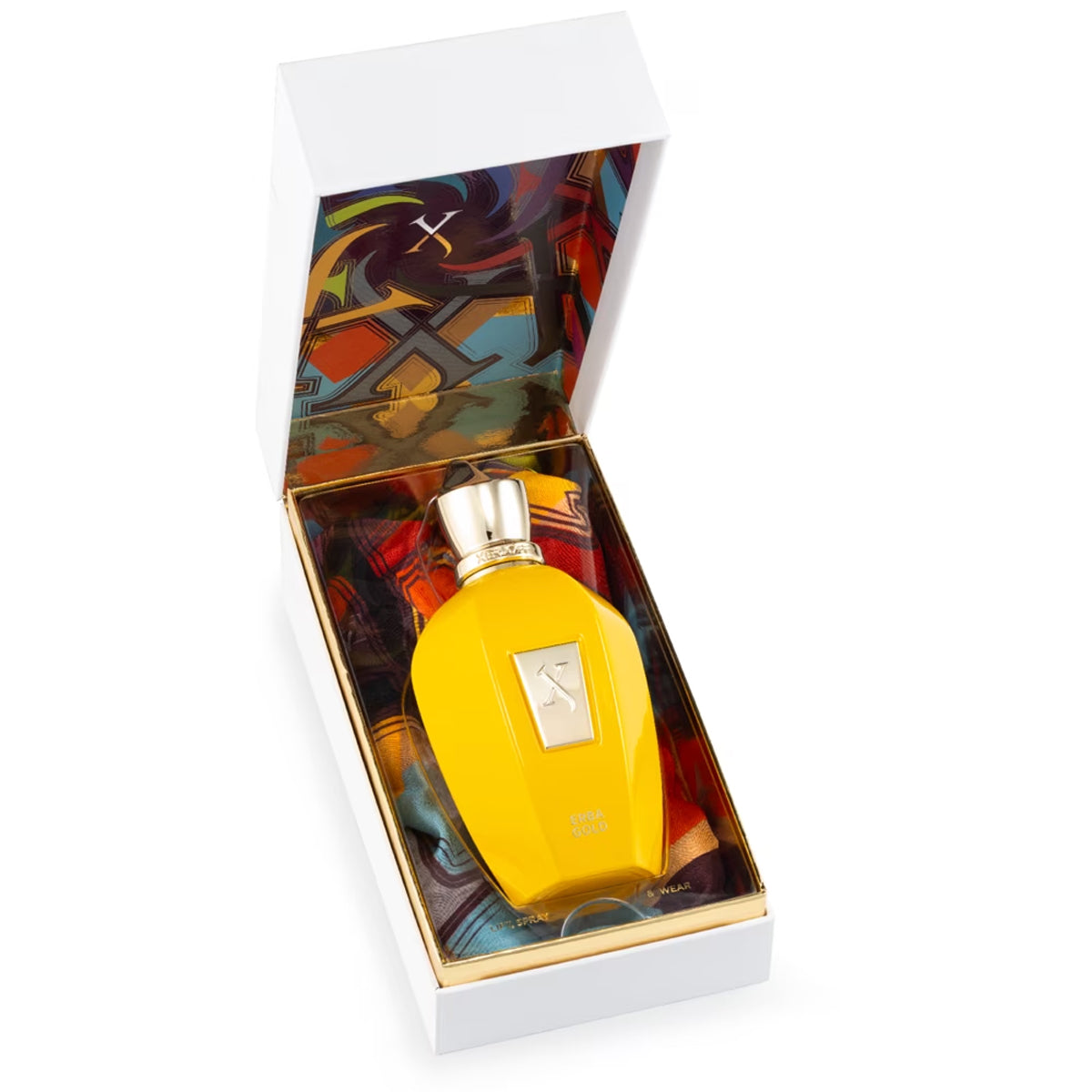 Xerjoff Erba Gold EdP