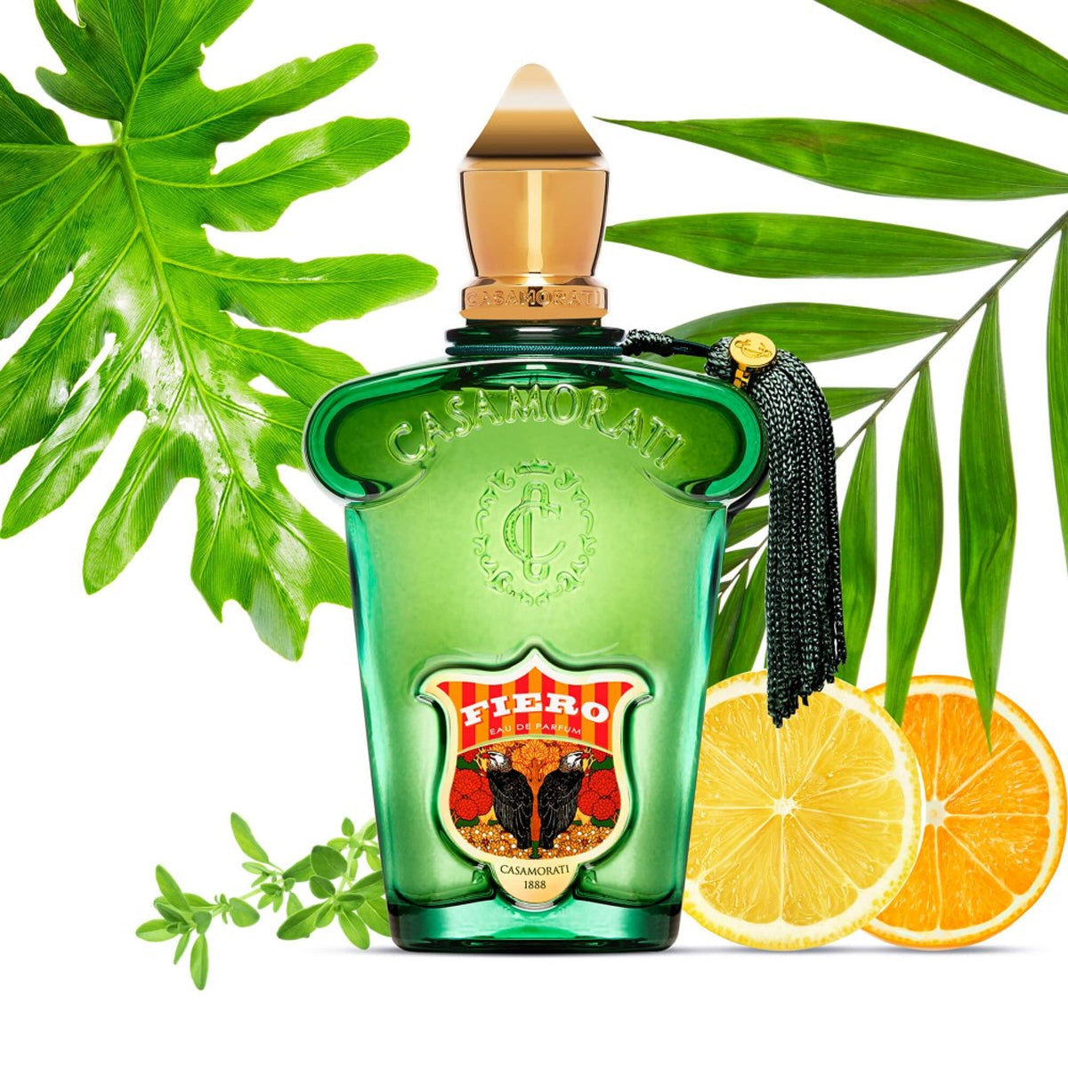 Xerjoff Casamorati 1888 Fiero EdP