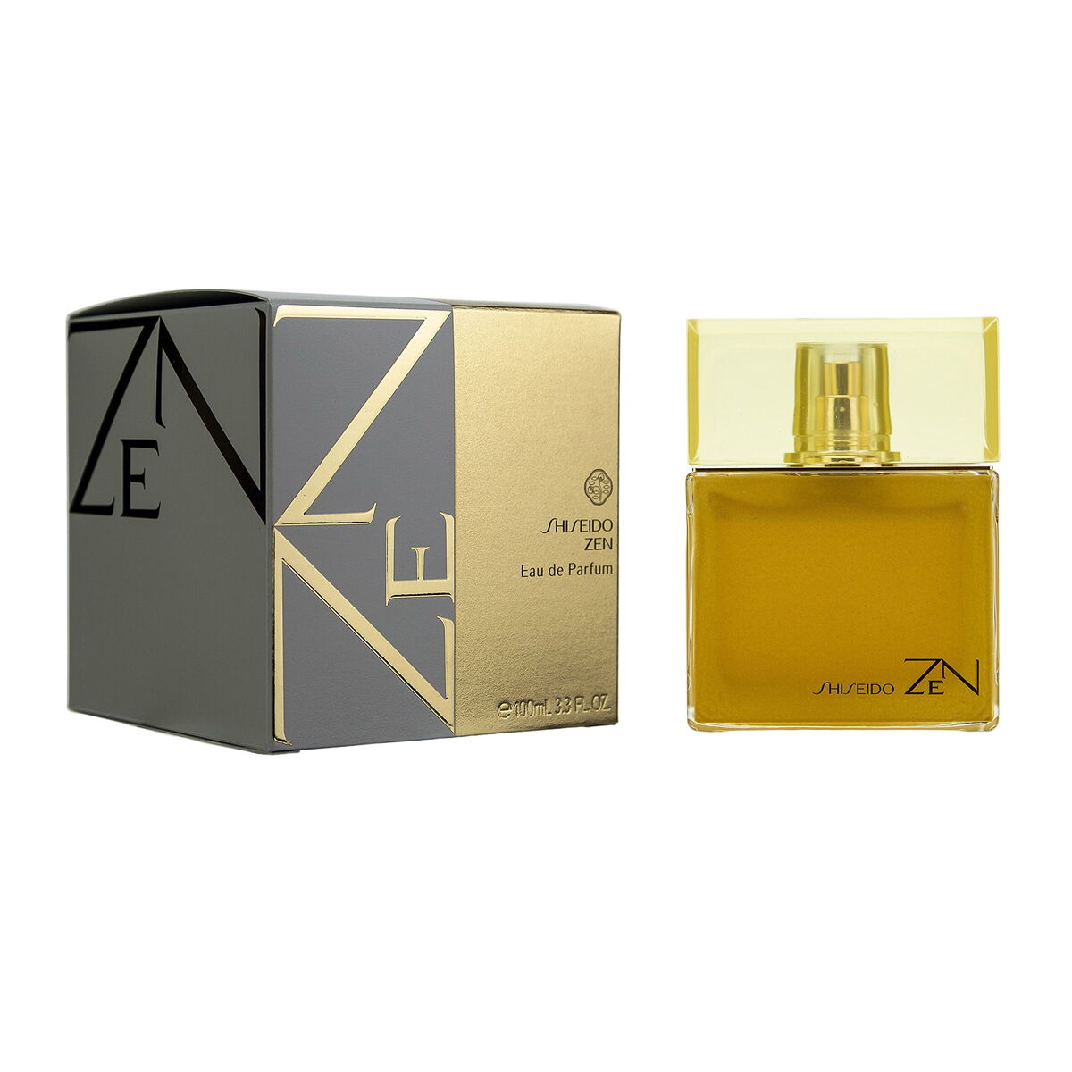 Shiseido zen edp