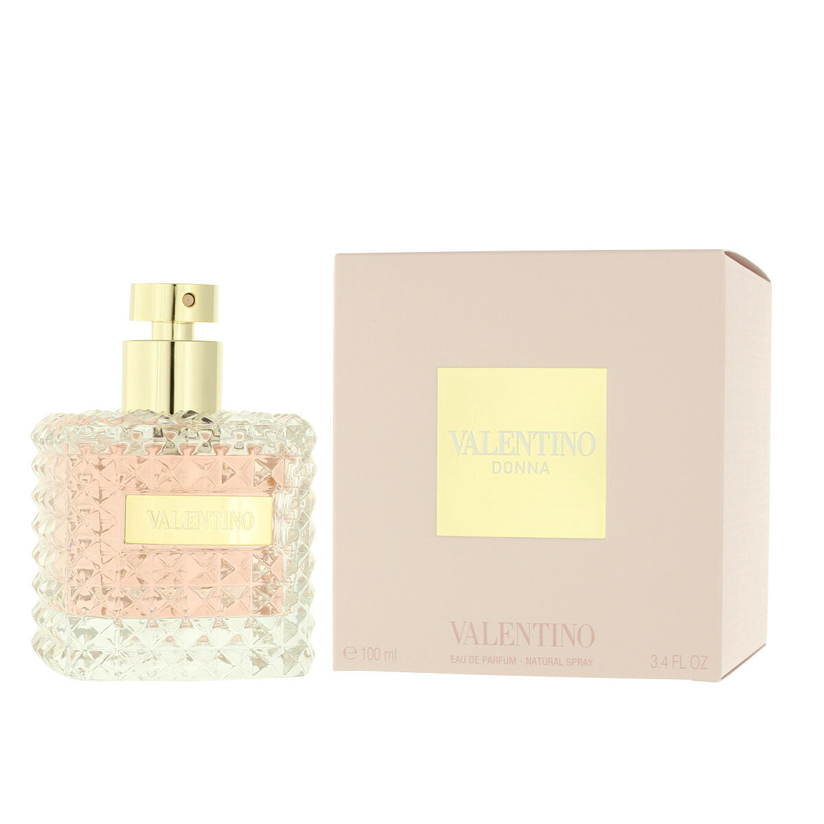 Valentino donna edp