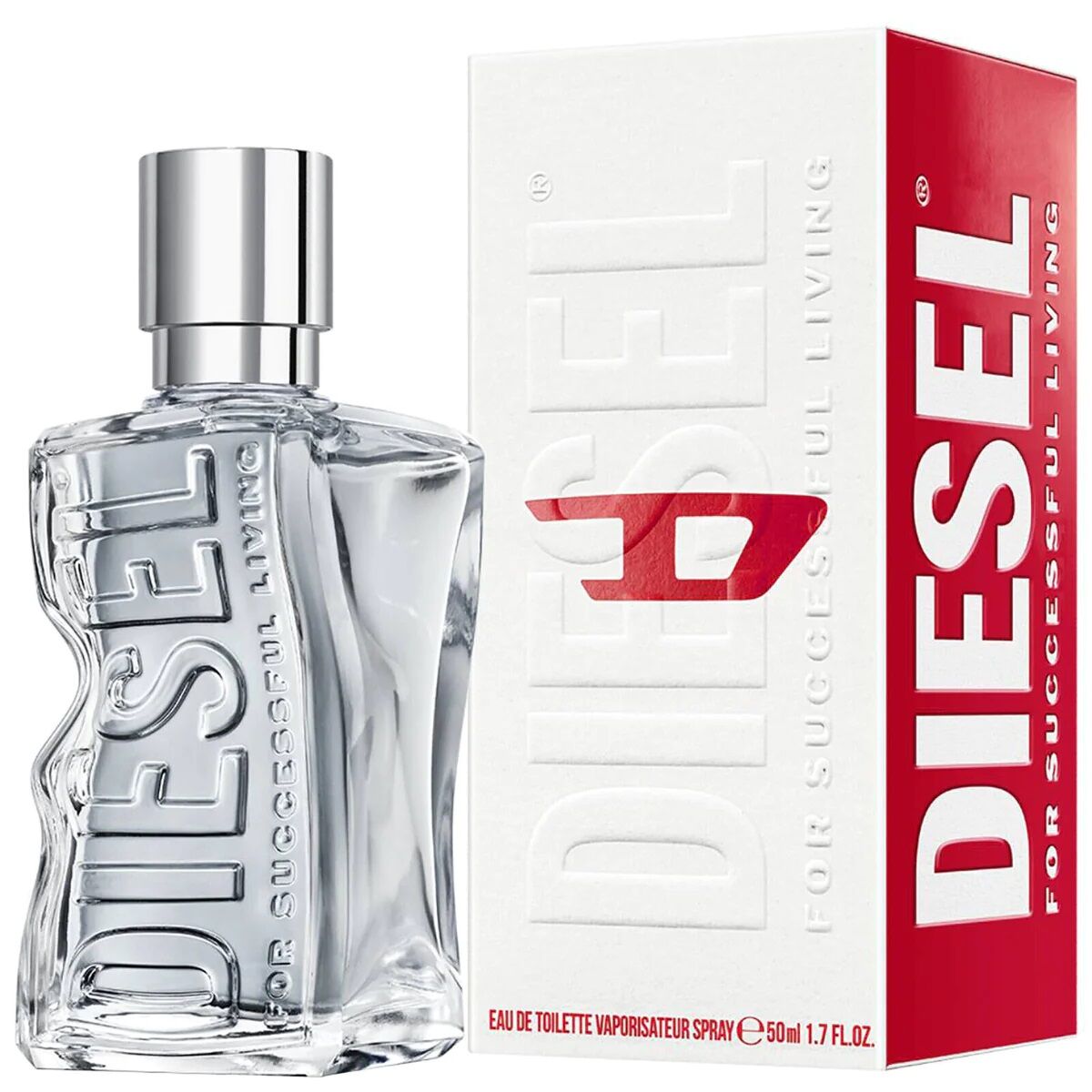 Diesel d by diesel edt