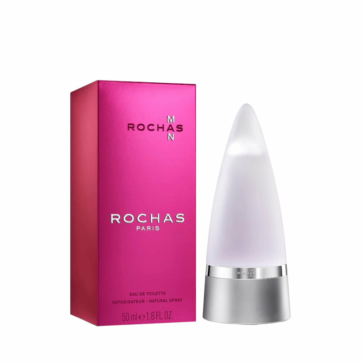 Rochas man edt