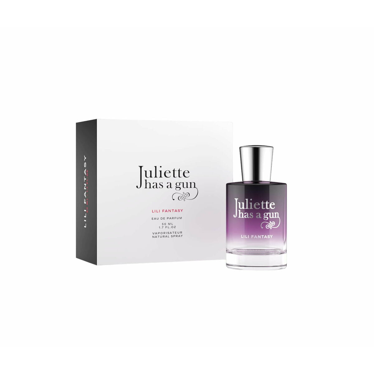 Juliette has a gun lili fantasy edp