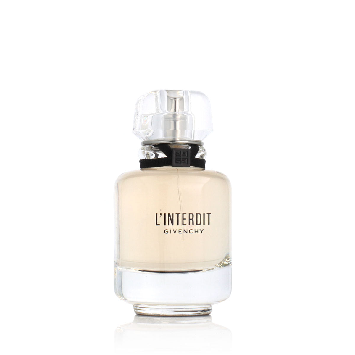 Givenchy l’interdit edp