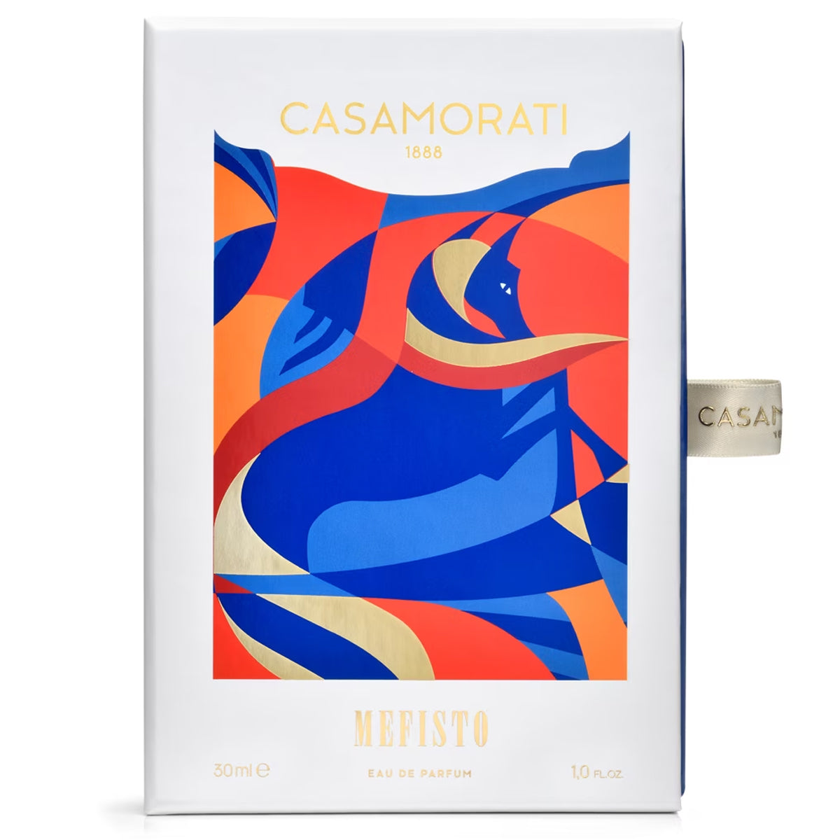Xerjoff Casamorati Mefisto EdP