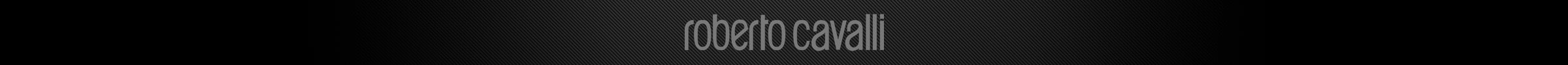 Roberto Cavalli