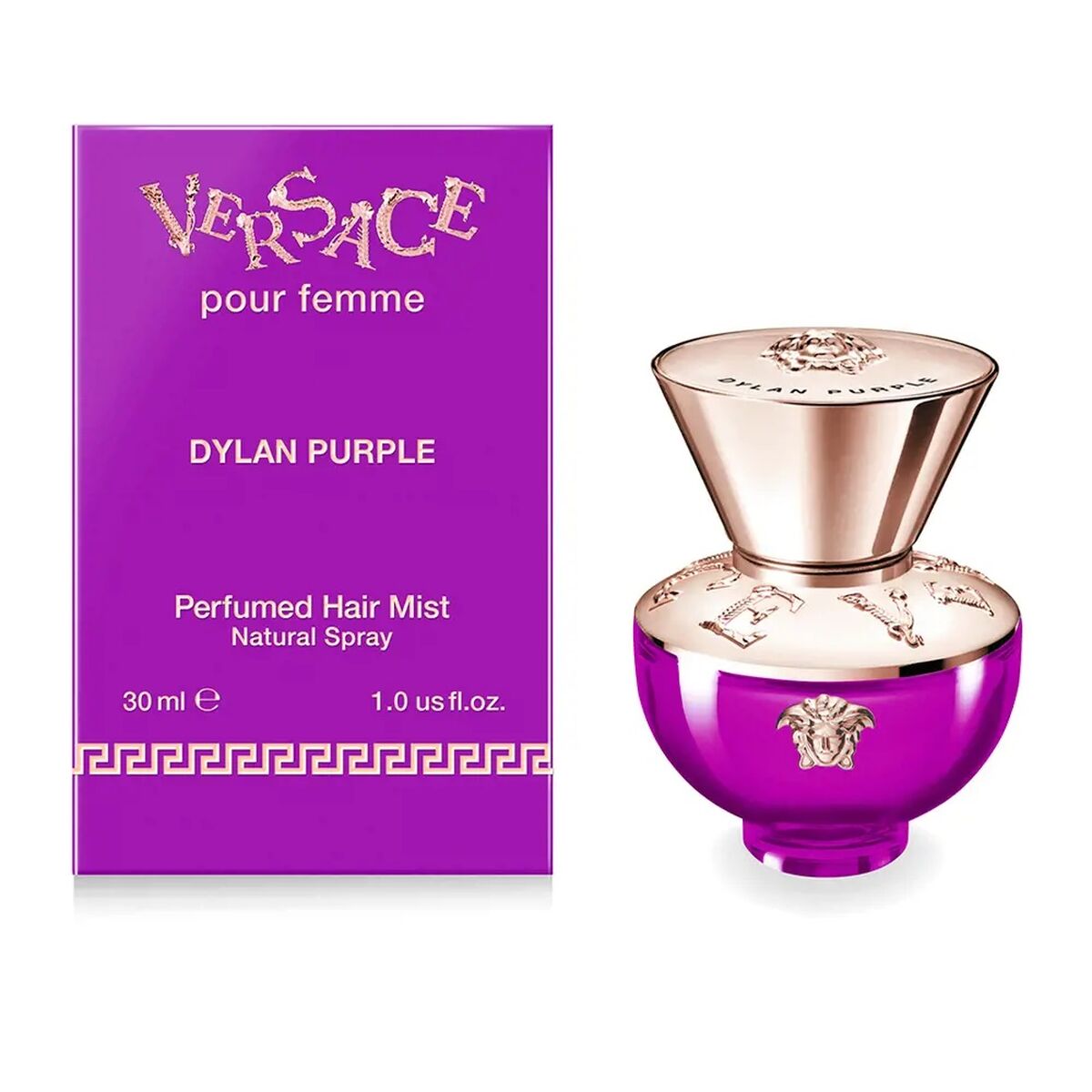 Versace dylan purple edp