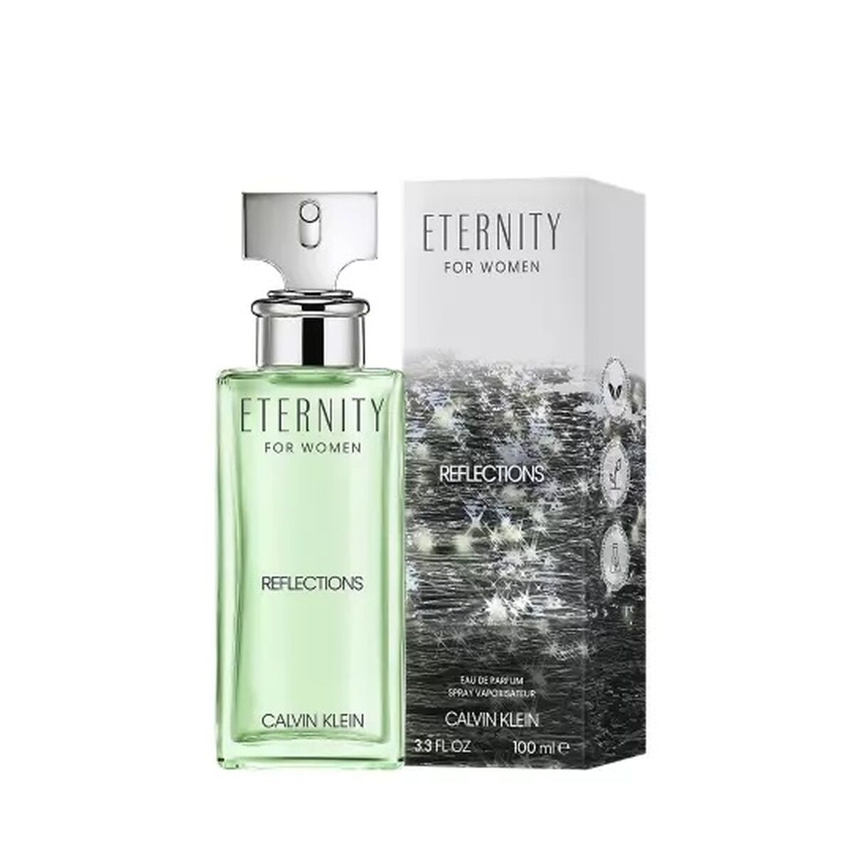 Calvin klein eternity reflections for women edp