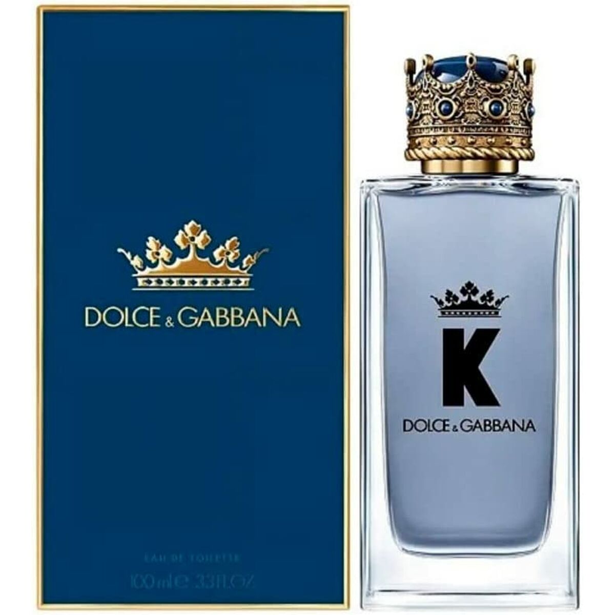 Dolce & gabbana k edt