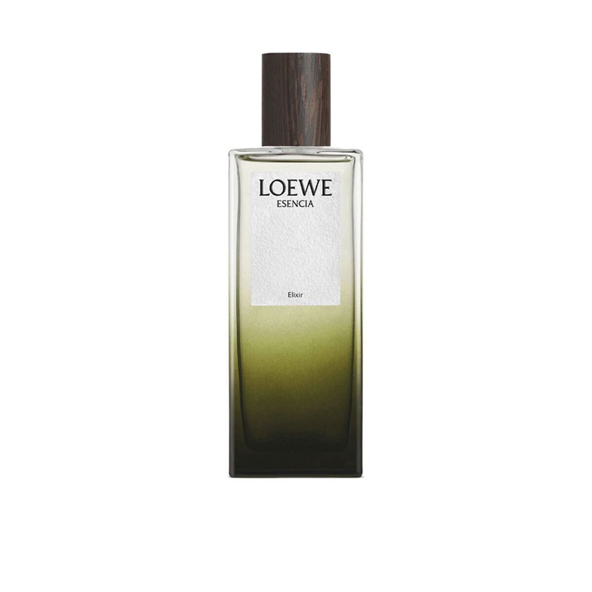 Loewe esencia elixir edp